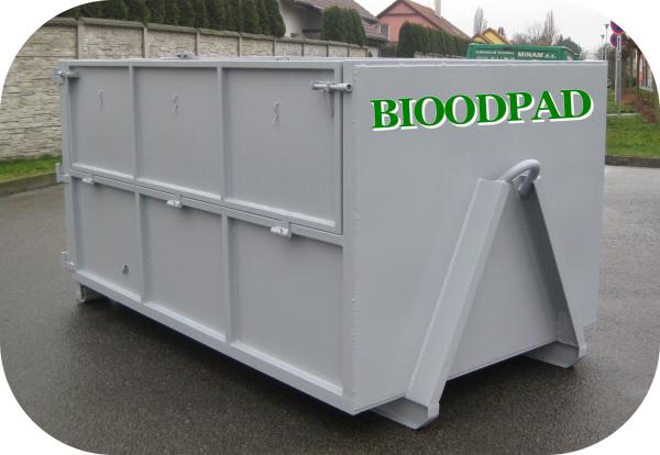 Bioodpad