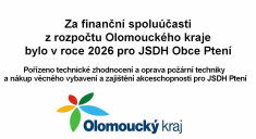 Dotace ok