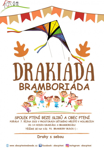 DRAKIÁDA