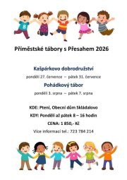 Příměstský tábor