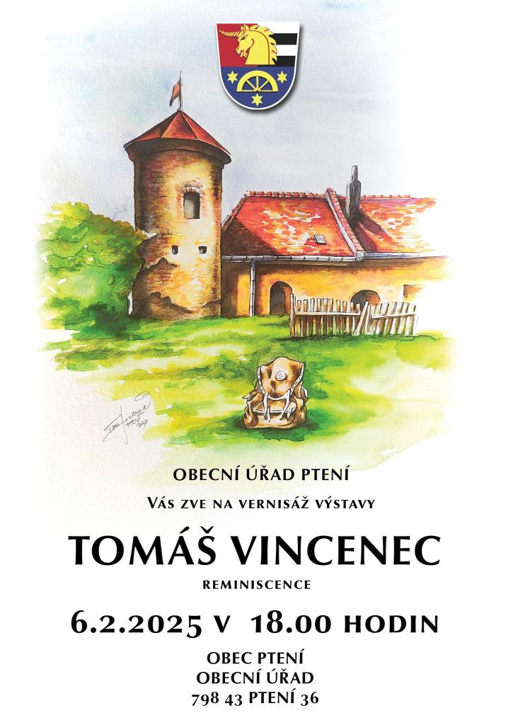 Vernisáž