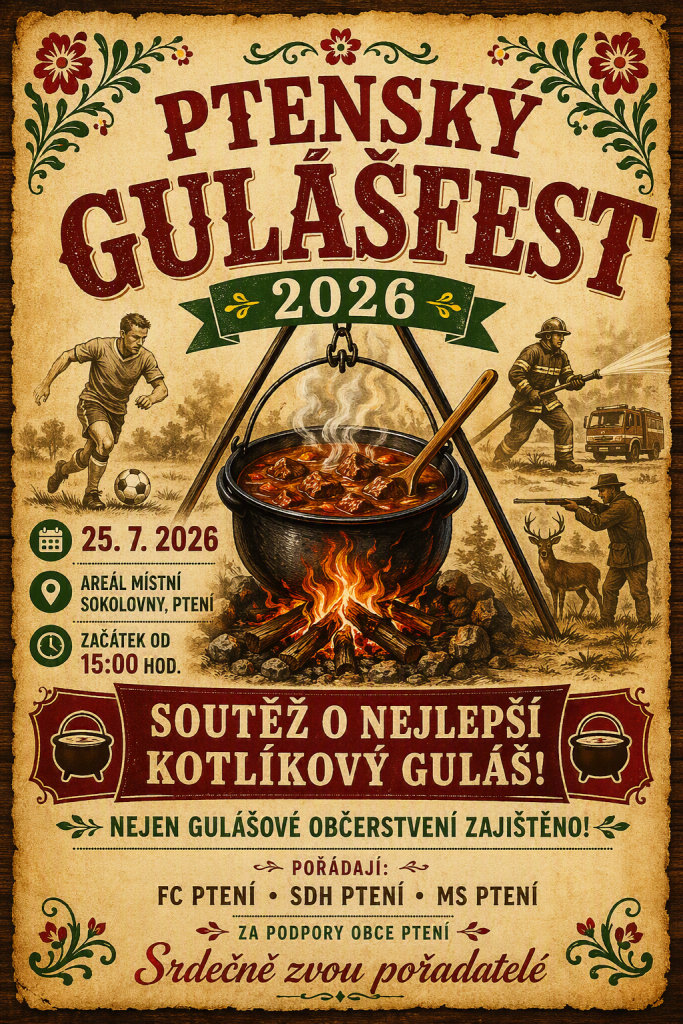 Guláše 