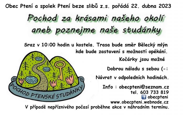 Studánky