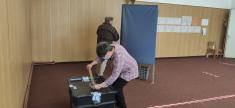 Volby do Zastupitelstva Olomouckého kraje konané ve dnech 2. - 3. října 2020